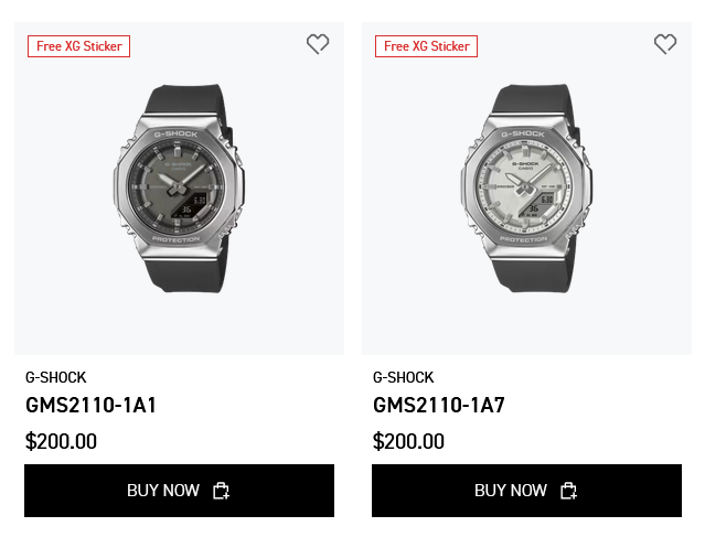 (Kép forrása: Casio)