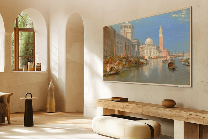 Megérkezett Kínába a TCL A400 Pro TV. (Kép forrása: TCL)