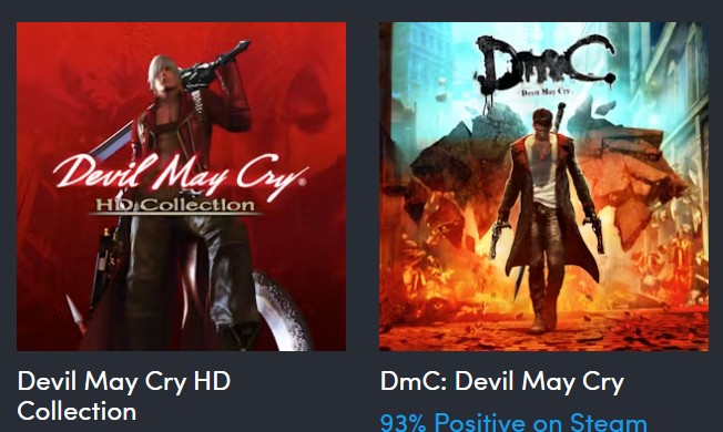 Az első szint ezt a két elemet tartalmazza (Kép forrása: Humble Bundle)