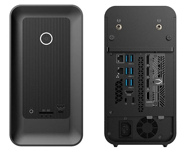 Számos és változatos kikötő áll rendelkezésre. (Kép forrása: ITHome)