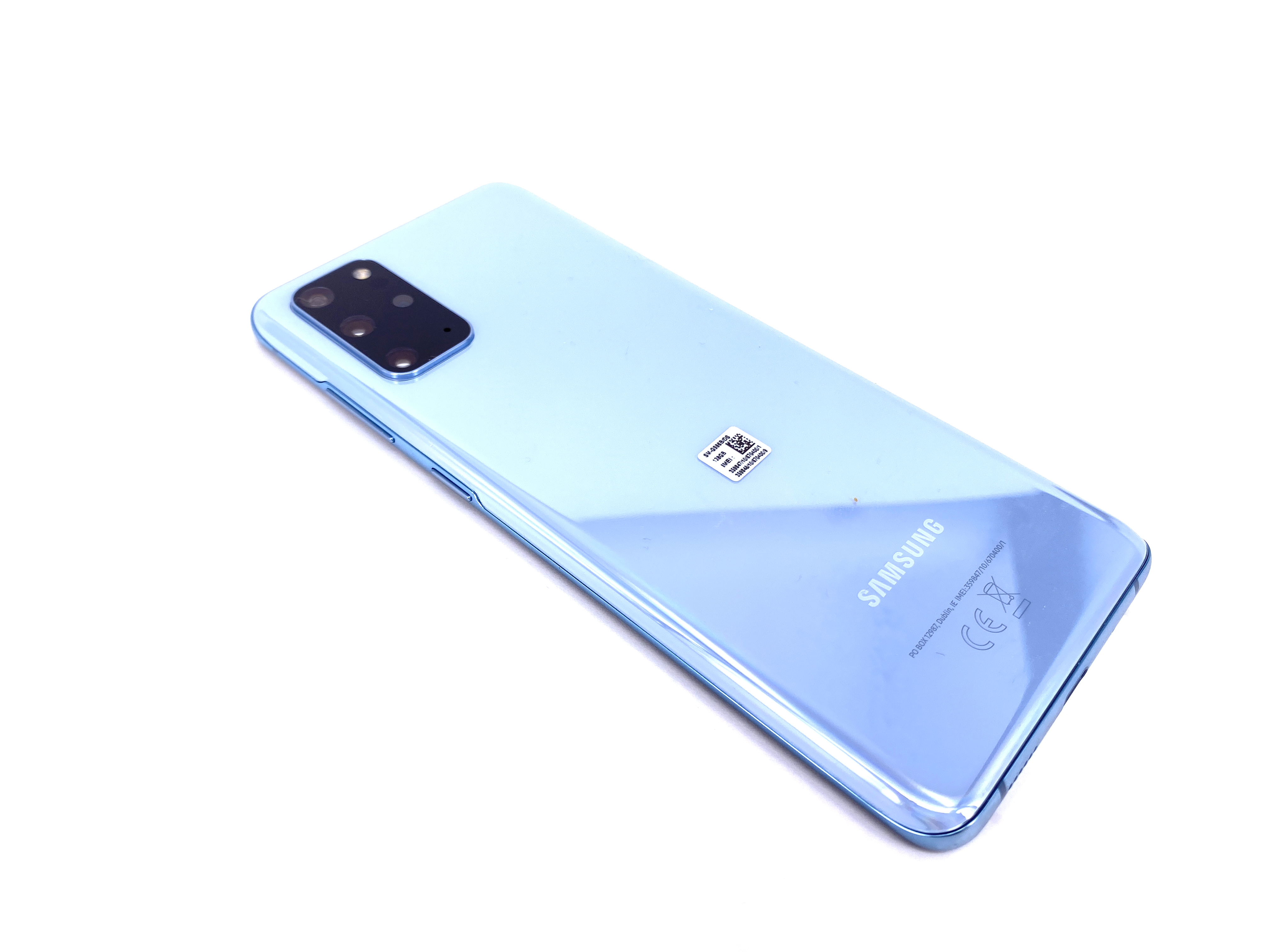 Samsung Galaxy S Smartphone Rovid Ertekeles Egy 8k Ra Kepes Telefon Notebookcheck Magyarorszag