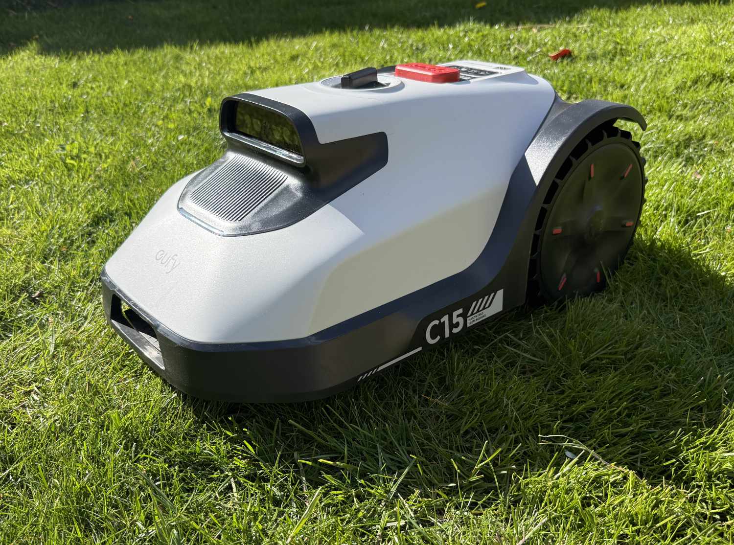 Eufy C15 felülvizsgálat