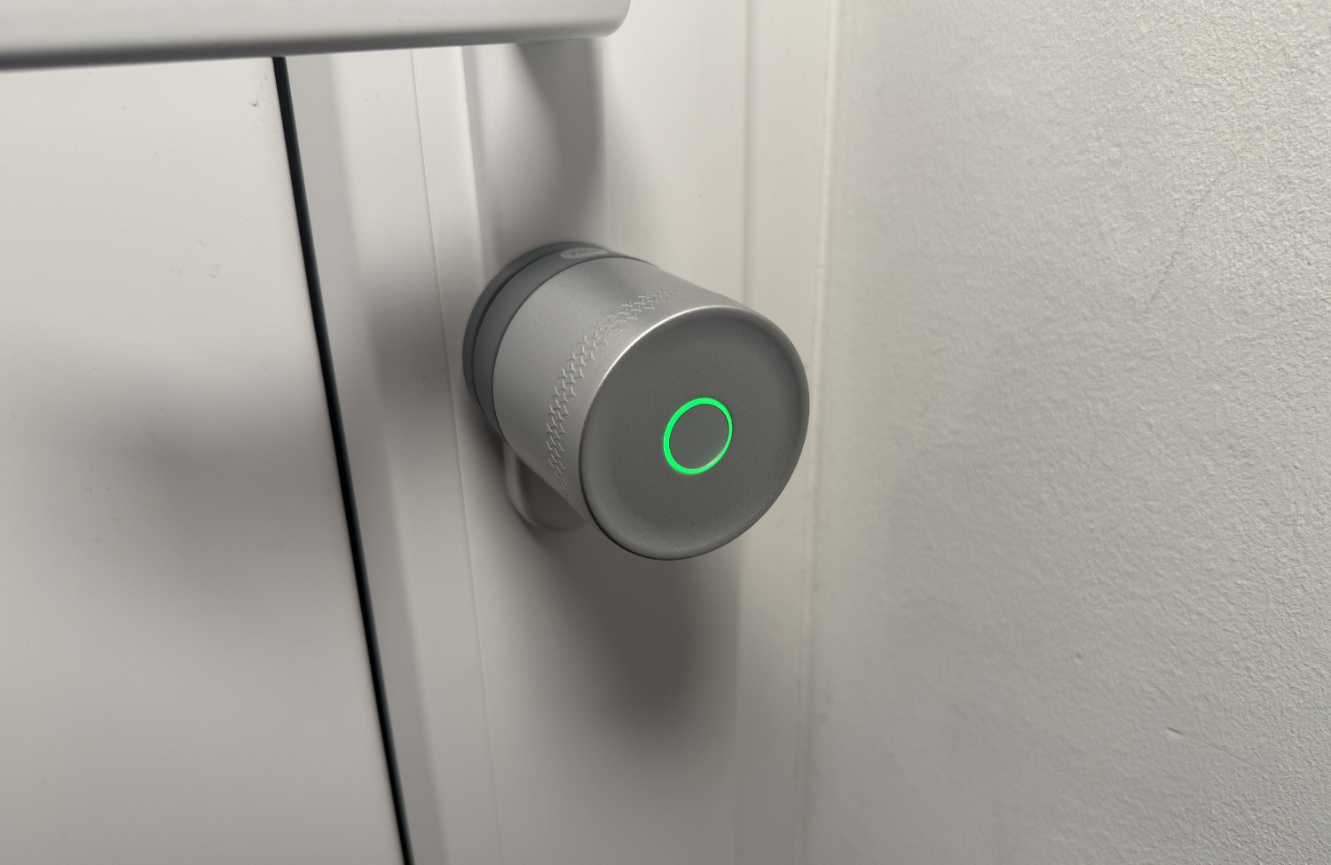 Yale Linus Smart Lock L2 Lite teszt