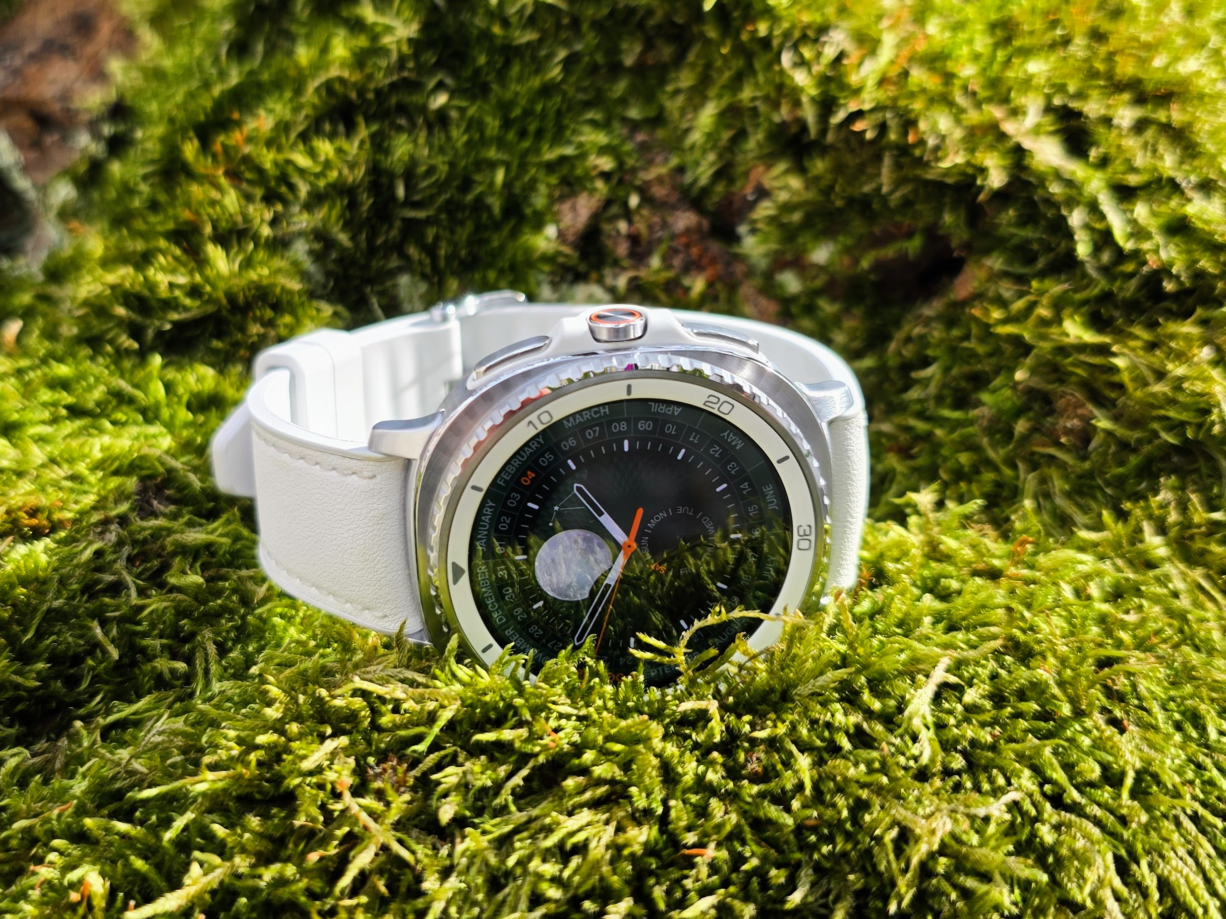 A tesztben: Samsung Galaxy Watch8 Classic