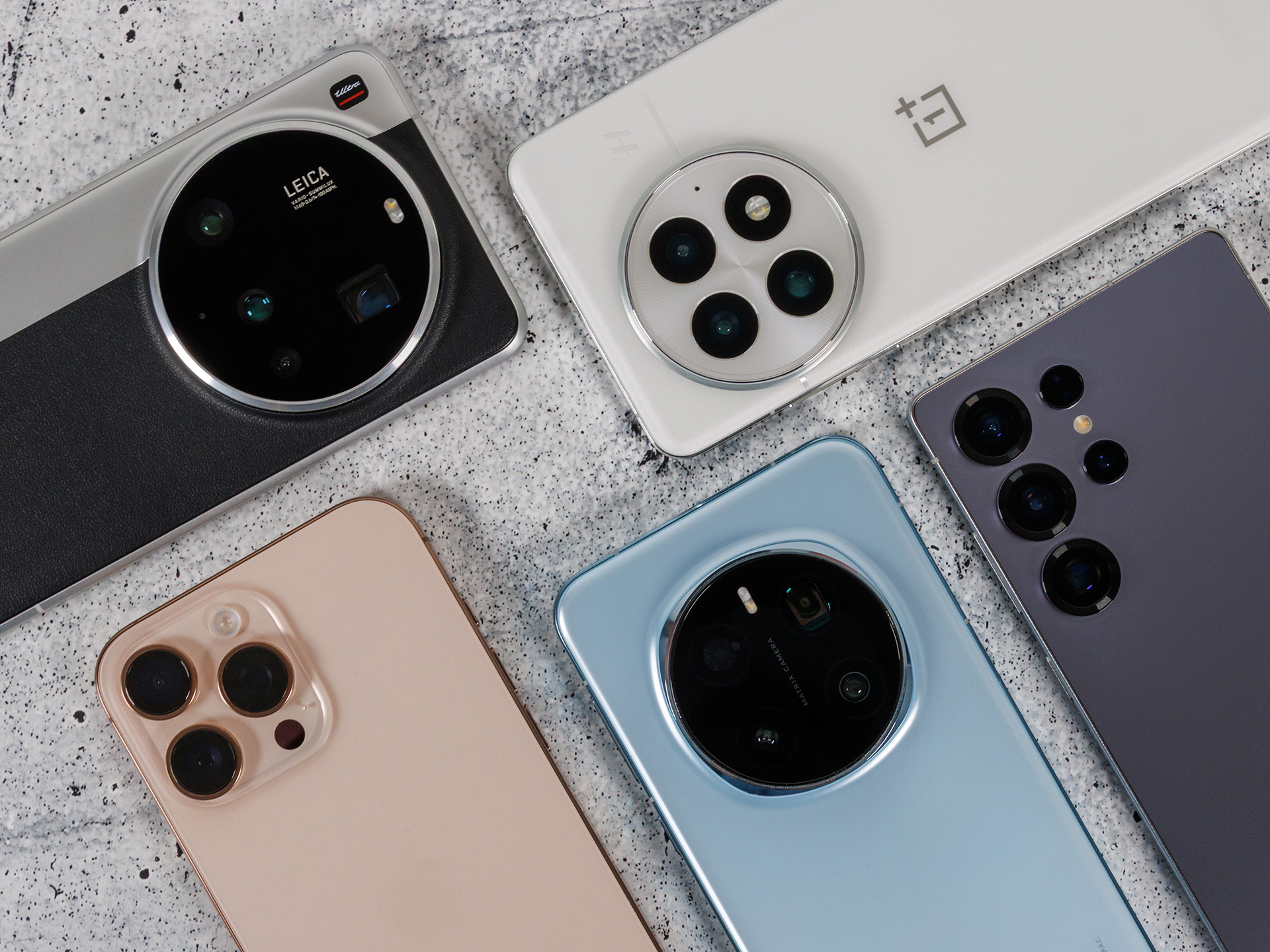 A Notebookcheck által tesztelt és értékelt legjobb okostelefonok