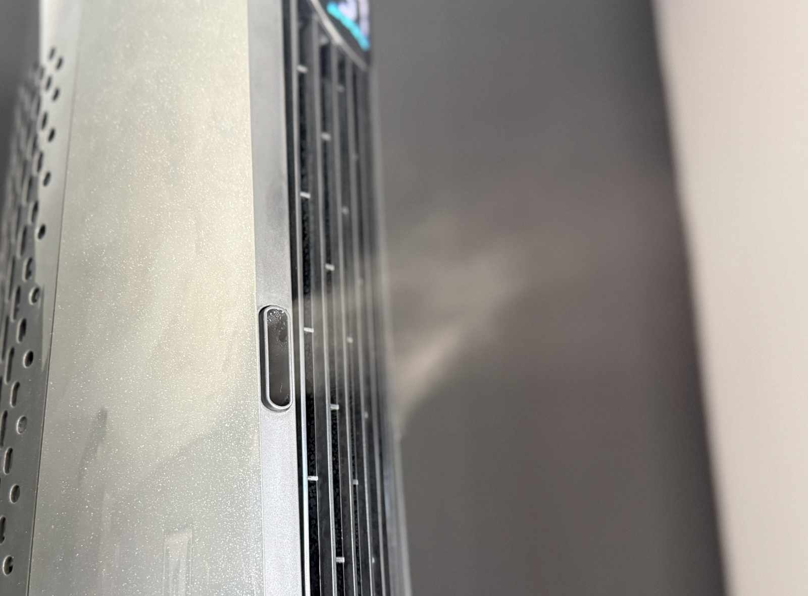 Dreo TurboCool 765S párásító ventilátor teszt