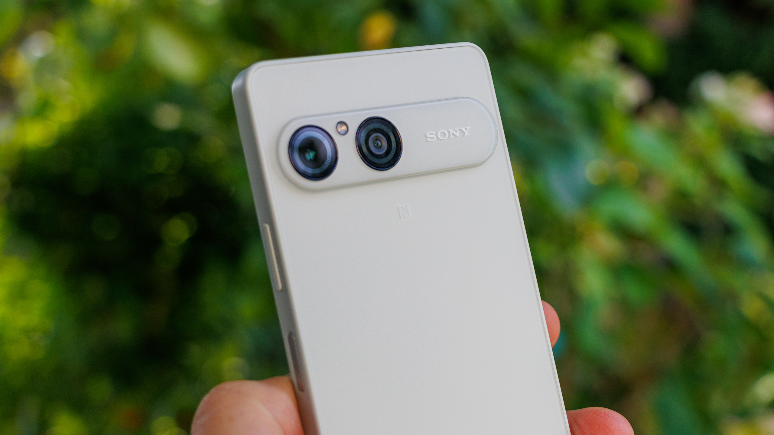 Sony Xperia 10 VIII tesztje