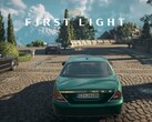 Vezetés a 007 First Lightban
