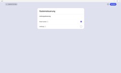 A 2 teljesítményprofil
