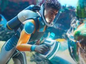 A Subnautica 2 korai hozzáférésű változata várhatóan 2025-ben jelenik meg. Játék képernyőkép. (Kép forrása: Unknown Worlds)