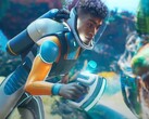 A Subnautica 2 korai hozzáférésű változata várhatóan 2025-ben jelenik meg. Játék képernyőkép. (Kép forrása: Unknown Worlds)