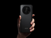 Az Acer két új okostelefont mutatott be Indiában (kép forrása: Acer)