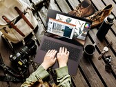 Az Acer új Vero 16-os modellje az egyik legérdekesebb laptop, amely az IFA 2026 kiállításon debütált.