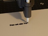 Bambu Lab A2L: Mennyire jól vág és nyomtat ez a 3D-nyomtató?