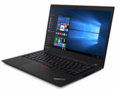 Lenovo ThinkPad T490s (i5, Low Power FHD) Laptop rövid értékelés