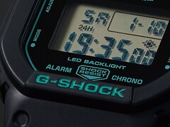 A Casio G-Shock x Porter Kobe óra (a képen) kizárólag a márka új üzletében lesz kapható. (Kép forrása: PR Times)