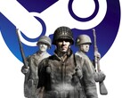 A Company of Heroes május 31-ig 80%-os kedvezménnyel kapható a Steamen.