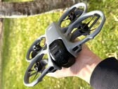 A DJI Avata 360 a hírek szerint 459 eurós induló áron kerül forgalomba.