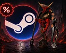 A Dungeon Keeper 2 május 7-ig 80%-os kedvezménnyel kapható a Steamen.