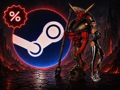 A Dungeon Keeper 2 május 7-ig 80%-os kedvezménnyel kapható a Steamen.