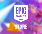 Az Epic Games Store 2025. május 1-jén egy űrlövöldözős játékot ad ajándékba (Kép forrása: Epic Games Store - szerkesztés)