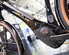 Eredeti: A Futura SL 12 LTD Performance Line SX motorral van felszerelve