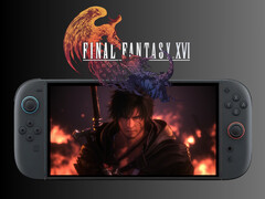 Final Fantasy 16 Switch 2-n (Kép forrása: Square Enix, Steam szerkesztve)