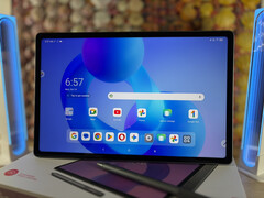 A Lenovo jelenleg 290 dollárért kínálja az Idea Tab Plus-t tollal együtt. (Kép forrása: Notebookcheck)