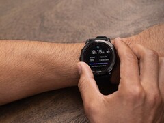 A 21.06-os Garmin béta verzió már elérhető a Fenix 7 okosórához. (Kép forrása: Garmin)