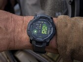 A Garmin Instinct 3 okosórája megkapja a v16.06-os bétaverziót