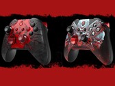 A Gears of War: E-Day Limited Edition Xbox vezeték nélküli vezérlők szeptember 30-án jelennek meg.