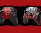 A Gears of War: E-Day Limited Edition Xbox vezeték nélküli vezérlők szeptember 30-án jelennek meg.