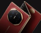 A Huawei Mate XT. (Kép forrása: Huawei)