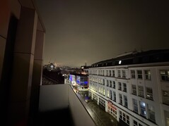 Ultra széles látószög