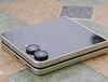 Teszt: Samsung Galaxy Z Flip 8 okostelefon