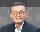Lip-Bu Tan (Kép forrása: Intel corporation)
