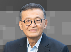 Lip-Bu Tan (Kép forrása: Intel corporation)