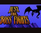 A Just the Boss Fights november 24. óta elérhető a Steamen. (Kép forrása: Steam)