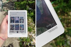 Az Amazon a jelek szerint egy olcsóbb, színes kijelzővel ellátott Kindle kiadását tervezi. (Kép forrása: u/Successful_Bear4855, Reddit)