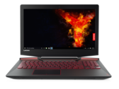 Lenovo Legion Y720 (7700HQ, Full-HD, GTX 1060) Laptop rövid értékelés