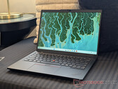 A Lenovo felfrissítette a ThinkPad L13, L14 és L16 laptopokat. Képeken: L14 Gen 6. (Kép forrása: Notebookcheck)