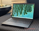 A Lenovo felfrissítette a ThinkPad L13, L14 és L16 laptopokat. Képeken: L14 Gen 6. (Kép forrása: Notebookcheck)