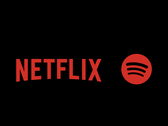 A Netflix és a Spotify összefog, hogy 2026-ban videopodcastokat kínáljon a streaming közönségnek. (Kép forrása: Netflix, Spotify szerkesztéssel)