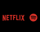 A Netflix és a Spotify összefog, hogy 2026-ban videopodcastokat kínáljon a streaming közönségnek. (Kép forrása: Netflix, Spotify szerkesztéssel)