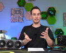 A YouTuber der8auer szerint a GPU-k árának emelkedése nem kizárólag a memóriaválság következménye. (Kép forrása: der8auer)