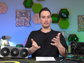 A YouTuber der8auer szerint a GPU-k árának emelkedése nem kizárólag a memóriaválság következménye. (Kép forrása: der8auer)