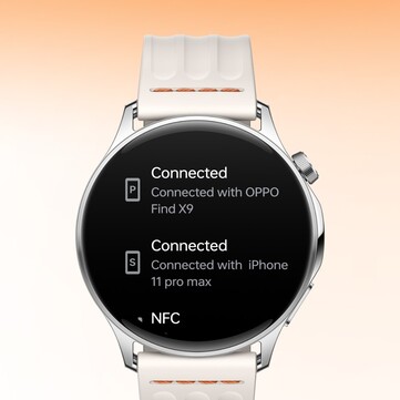 A OnePlus Watch Lite kompatibilis lesz a Android és az iOS rendszerrel. (Kép forrása: OnePlus)