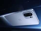 A OnePlus Turbo 2025 végén jelenhet meg Kínában. A képen: az Ace 6 promóciós képe. (Kép forrása: OnePlus - szerk.)