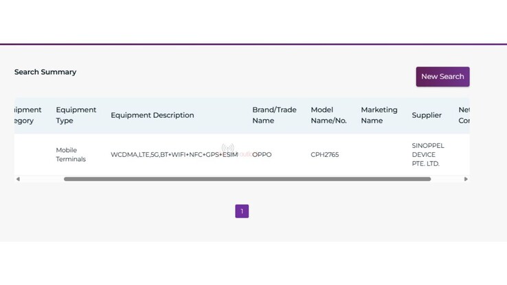 A Find N6 szerepel az IMDA-n. (Kép forrása: TheTechOutlook)