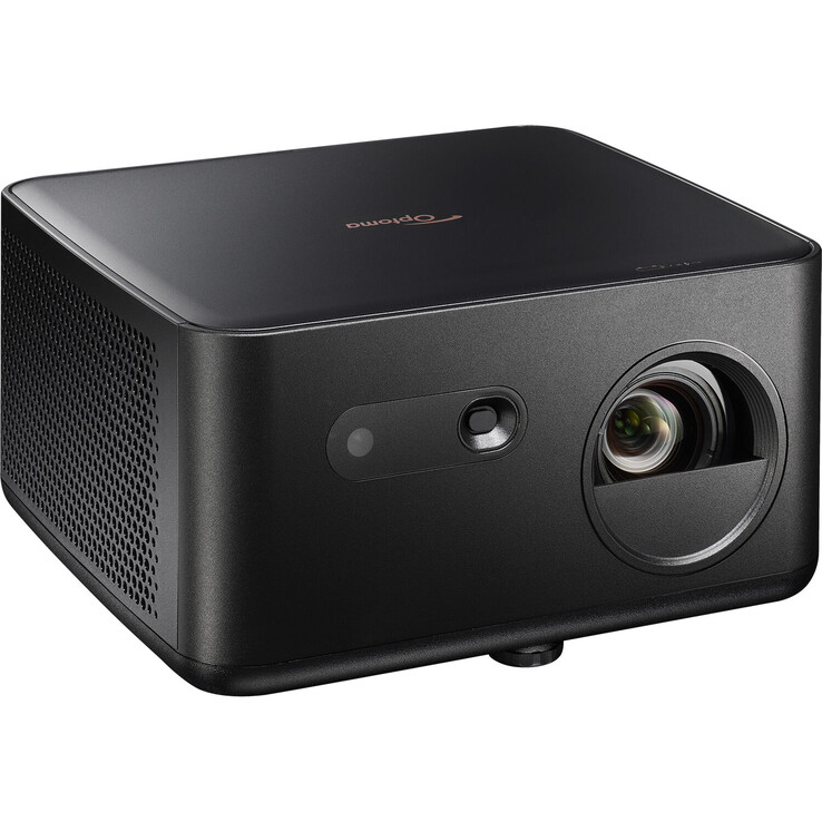 Az Optoma Photon Life PK32 projektor. (Kép forrása: Optoma)